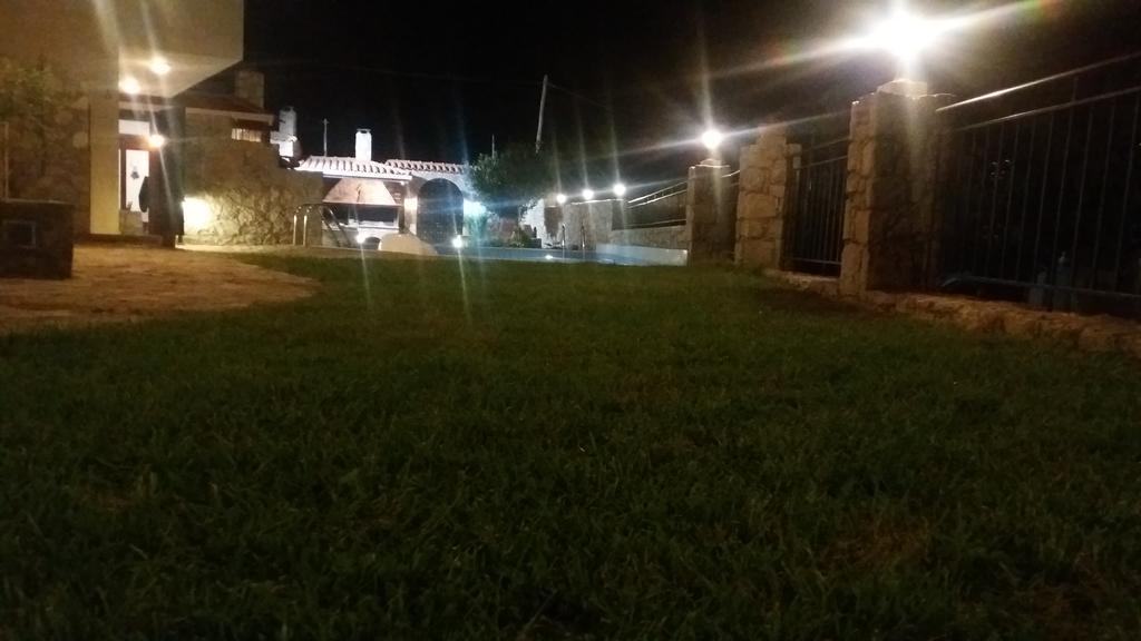 Petrochori Aparthotel Exteriér fotografie