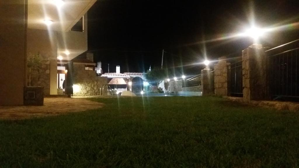Petrochori Aparthotel Exteriér fotografie